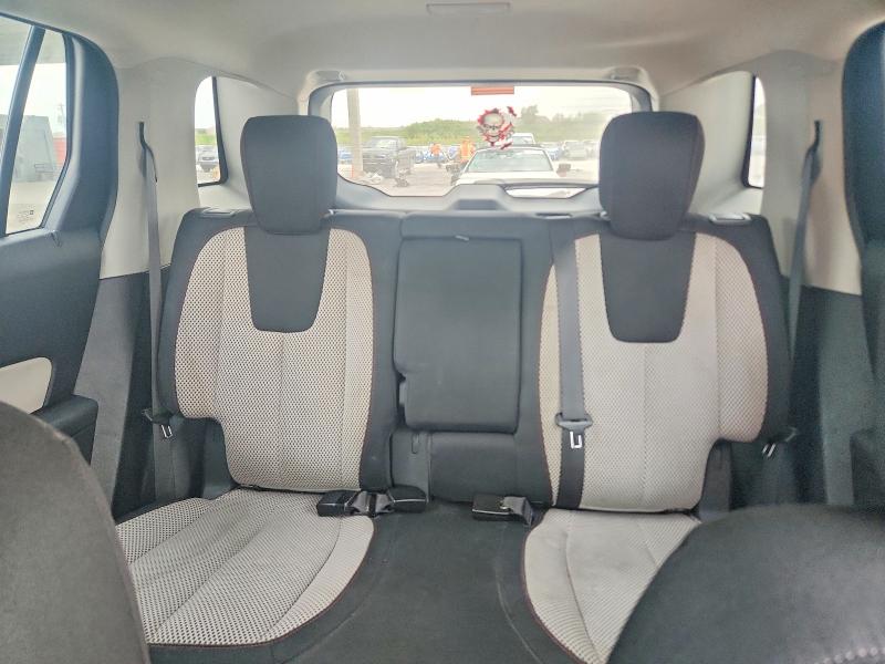 Продаж на аукціоні авто 2014 Gmc Terrain, vin: 2GKALREK4E6299344, номер лоту: 53197166