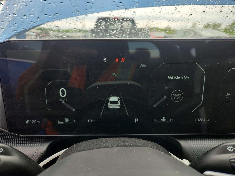 Продаж на аукціоні авто 2025 Kia K4, vin: 3KPFW4DE5SE123860, номер лоту: 53040186