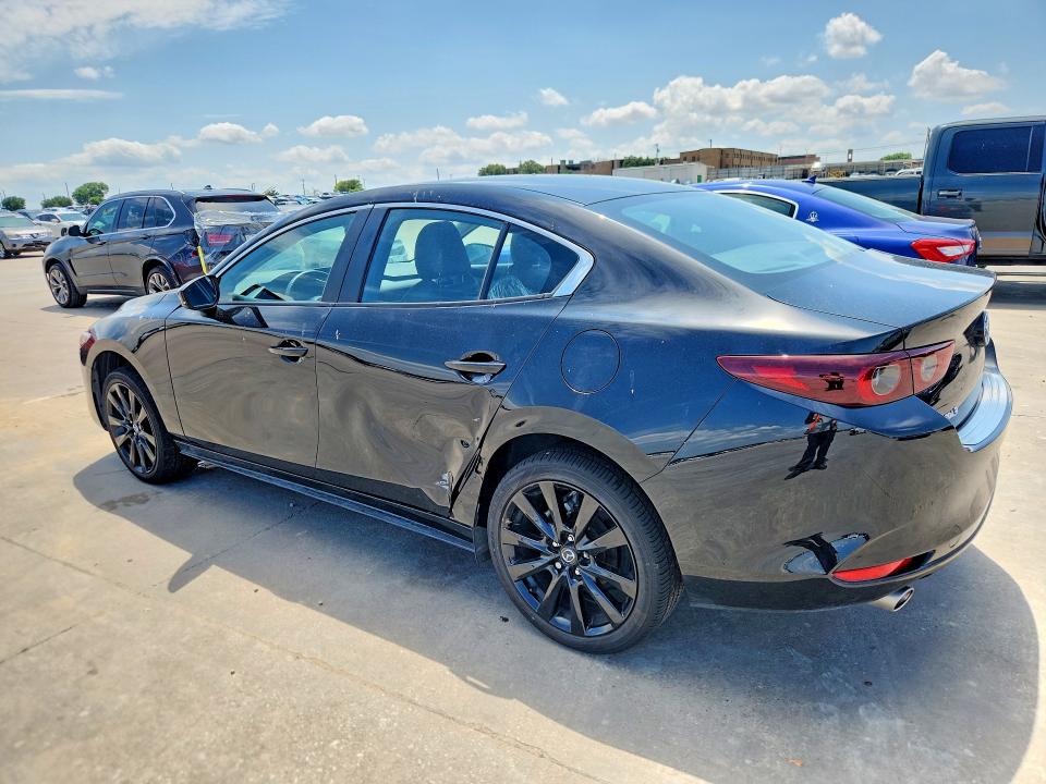 Aukcja sprzedaży 2025 Mazda 3, vin: 3MZBPABM0SM475073, numer aukcji: 54952006