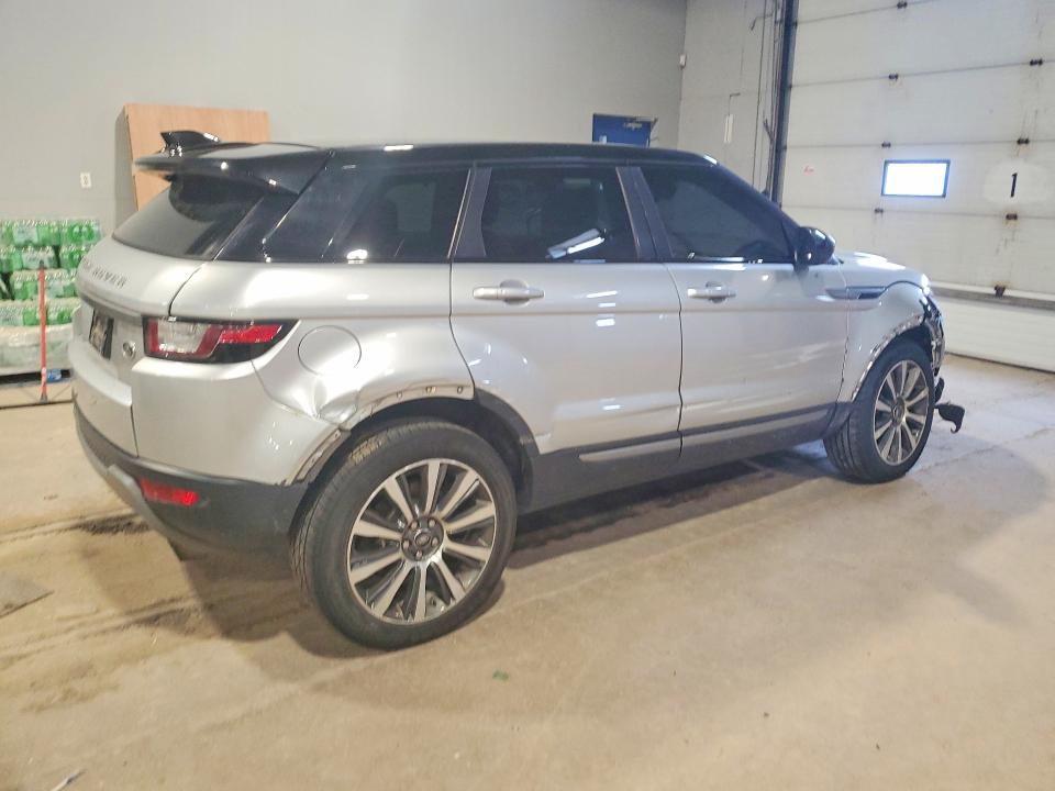 Продажа на аукционе авто 2016 Land Rover Range Rover Evoque, vin: SALVP2BGXGH101736, номер лота: 53335996