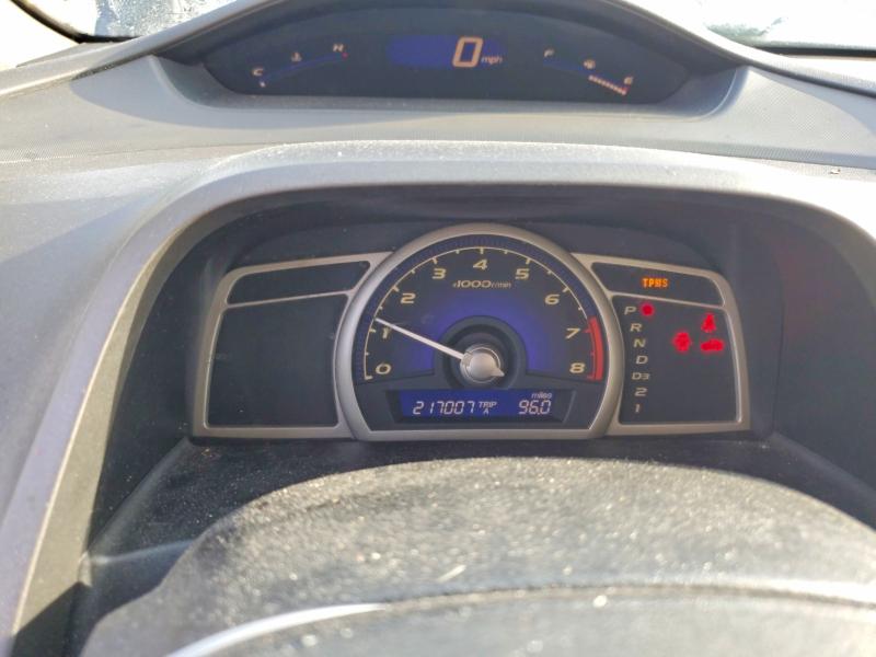 Продажа на аукционе авто 2010 Honda Civic, vin: 19XFA1F9XAE003421, номер лота: 53296916