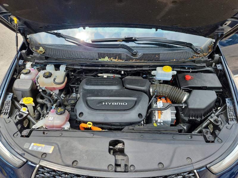 Продажа на аукционе авто 2022 Chrysler Pacifica, vin: 2C4RC1S79NR143797, номер лота: 54158686