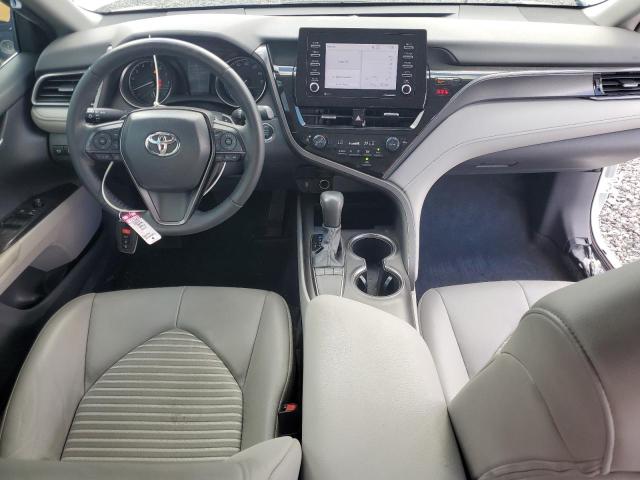Продажа на аукционе авто 2024 Toyota Camry, vin: 4T1T11AK9RU854423, номер лота: 53873506
