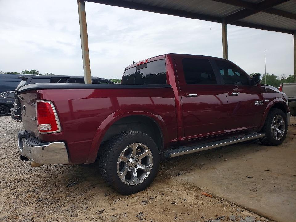 Продаж на аукціоні авто 2018 Ram 1500, vin: 1C6RR7NT5JS164270, номер лоту: 52083146