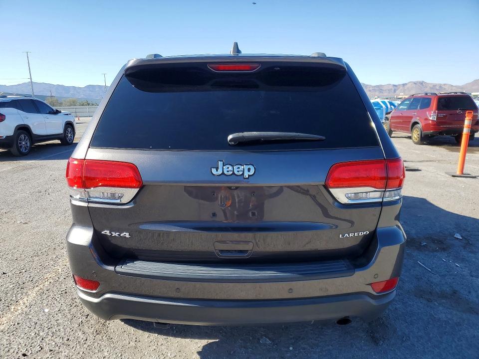 2019 Jeep Grand Cherokee მანქანა იყიდება აუქციონზე, vin: 1C4RJFAG2KC640229, აუქციონის ნომერი: 55341366
