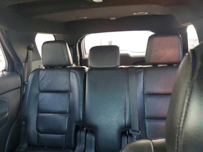 2015 Ford Explorer მანქანა იყიდება აუქციონზე, vin: 1FM5K8D88FGC64416, აუქციონის ნომერი: 54160336