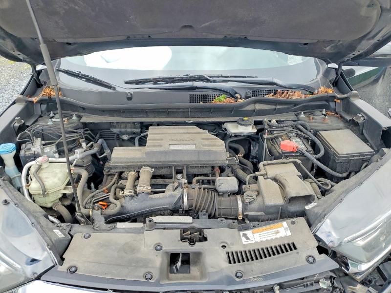 Aukcja sprzedaży 2019 Honda Cr-v, vin: 2HKRW2H58KH609621, numer aukcji: 53654156