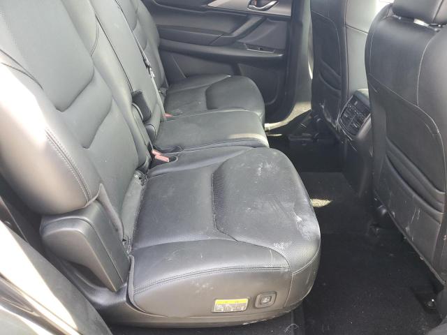 51974606 :رقم المزاد ، JM3TCBCY8N0606209 vin ، 2022 Mazda Cx-9 مزاد بيع