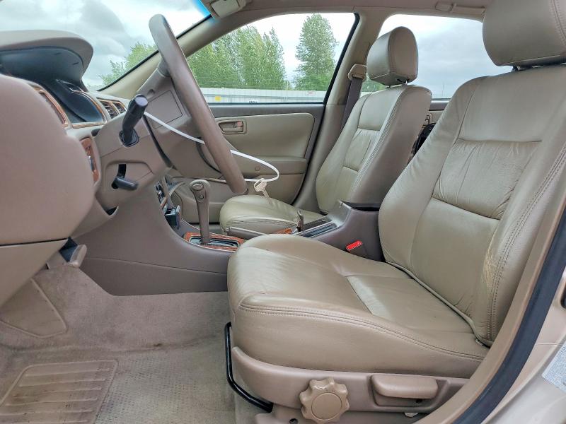 52274606 :رقم المزاد ، JT2BG22K9V0037207 vin ، 1997 Toyota Camry مزاد بيع