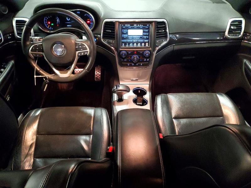 Aukcja sprzedaży 2015 Jeep Grand Cherokee, vin: 1C4RJFCG4FC155108, numer aukcji: 52914336