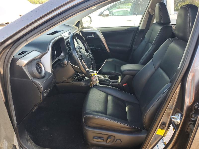 Aukcja sprzedaży 2017 Toyota Rav4 Hv, vin: JTMDJREV3HD138062, numer aukcji: 52519146