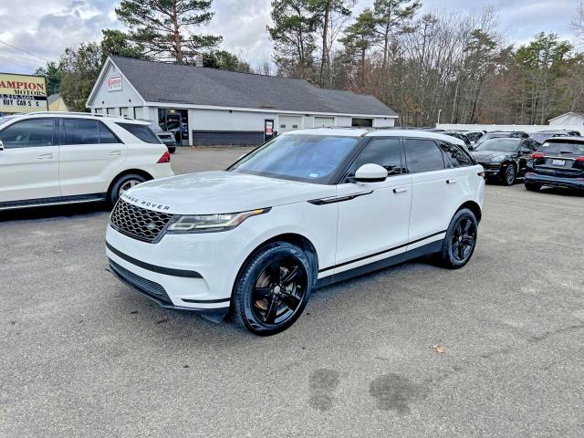 Aukcja sprzedaży 2018 Land Rover Range Rover Velar, vin: SALYB2RVXJA727237, numer aukcji: 54641816