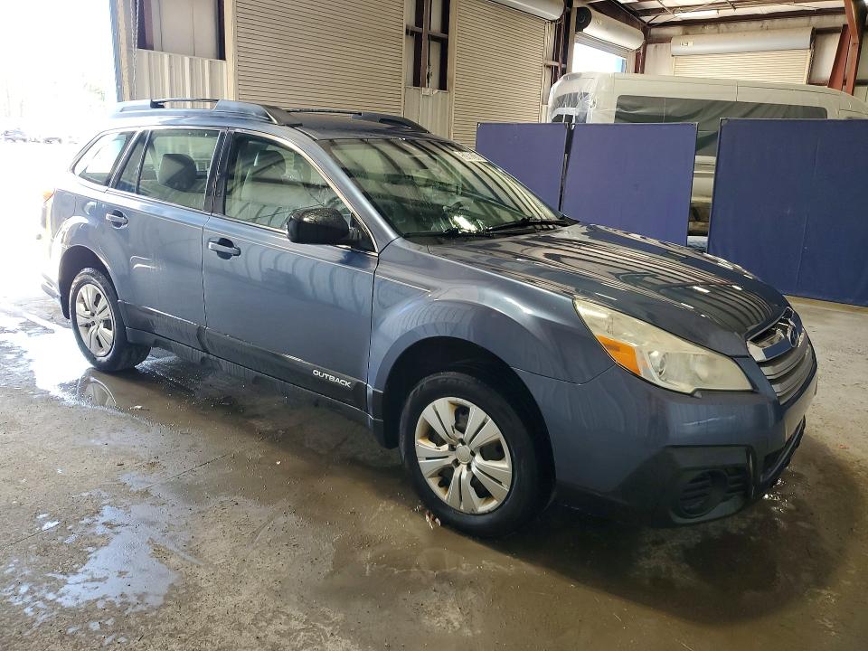Продажа на аукционе авто 2013 Subaru Outback, vin: 4S4BRBAC9D3274042, номер лота: 52406246