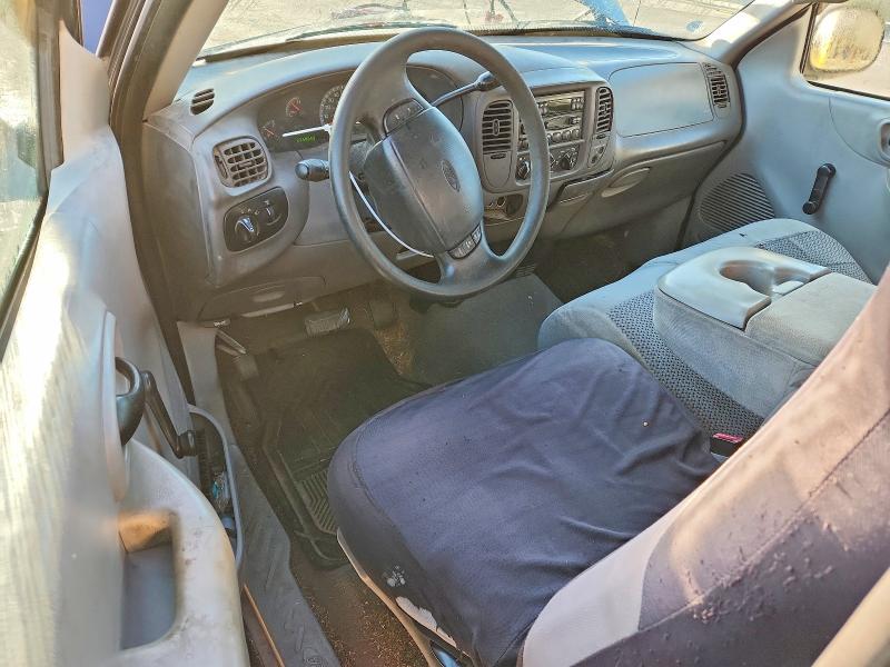 Aukcja sprzedaży 1999 Ford F150, vin: 1FTZX172XXKB77962, numer aukcji: 54637486