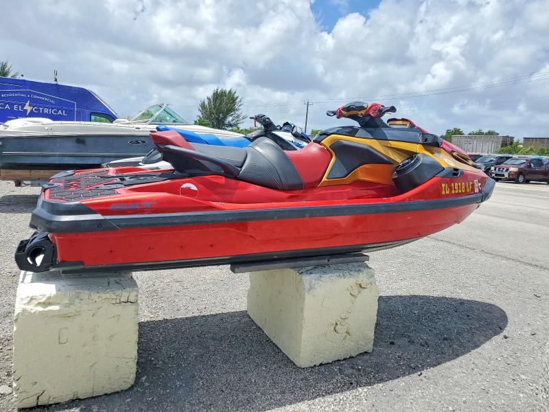 Aukcja sprzedaży 2024 Sea Doo Rxt-x, vin: YDV35507K324, numer aukcji: 52698656