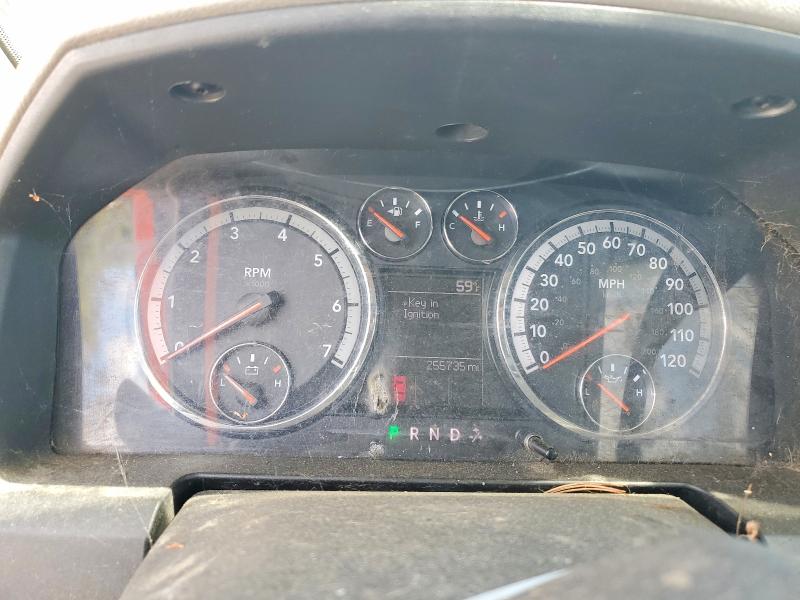 52772166 :رقم المزاد ، 3C6JD7DP5CG209024 vin ، 2012 Dodge Ram 1500 مزاد بيع