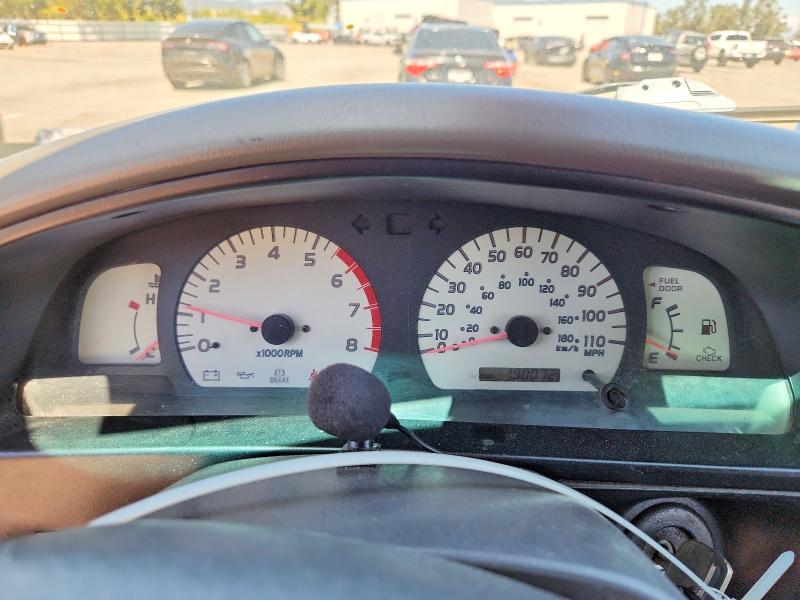 2002 Toyota Tacoma მანქანა იყიდება აუქციონზე, vin: 5TEGN92N22Z070583, აუქციონის ნომერი: 54087686