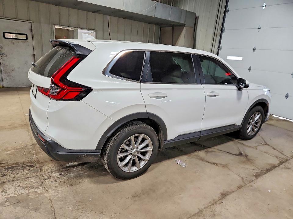 52766946 :رقم المزاد ، 7FARS4H76PE023518 vin ، 2023 Honda Cr-v مزاد بيع