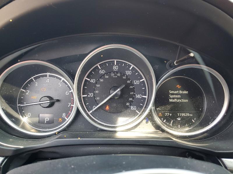Aukcja sprzedaży 2018 Mazda Cx-5, vin: JM3KFBDMXJ0357839, numer aukcji: 53645646