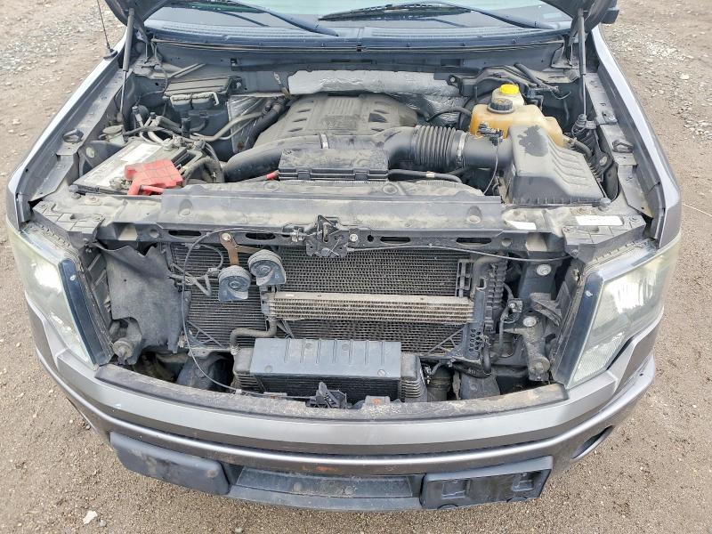 Продажа на аукционе авто 2014 Ford F150, vin: 1FTFW1ET1EKF64527, номер лота: 52587676
