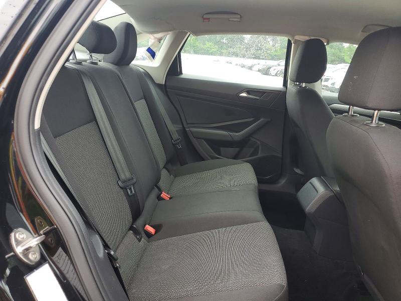 Aukcja sprzedaży 2021 Volkswagen Jetta, vin: 3VWC57BU8MM011755, numer aukcji: 54149806