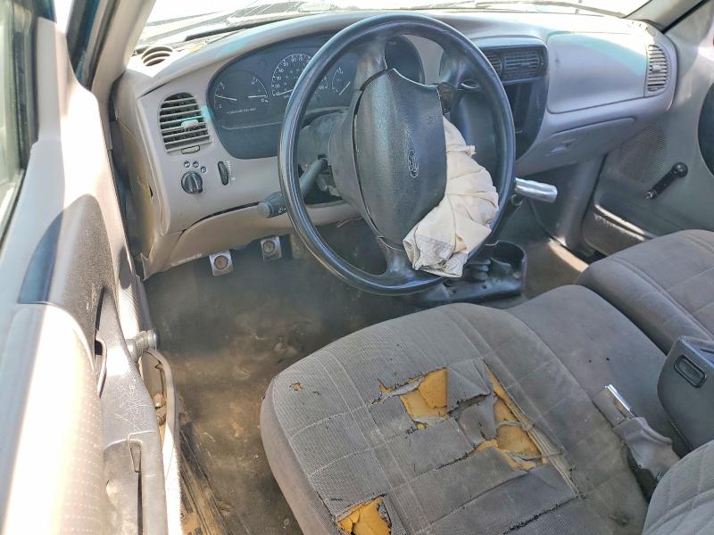 55128456 :رقم المزاد ، 1FTCR10U6TUC37519 vin ، 1996 Ford Ranger مزاد بيع