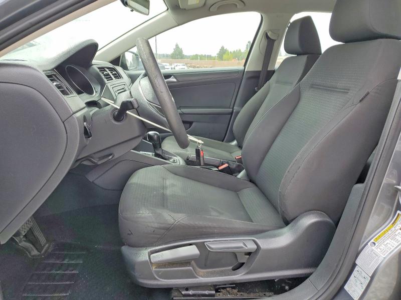 Продаж на аукціоні авто 2015 Volkswagen Jetta, vin: 3VW2K7AJ5FM280052, номер лоту: 52223556