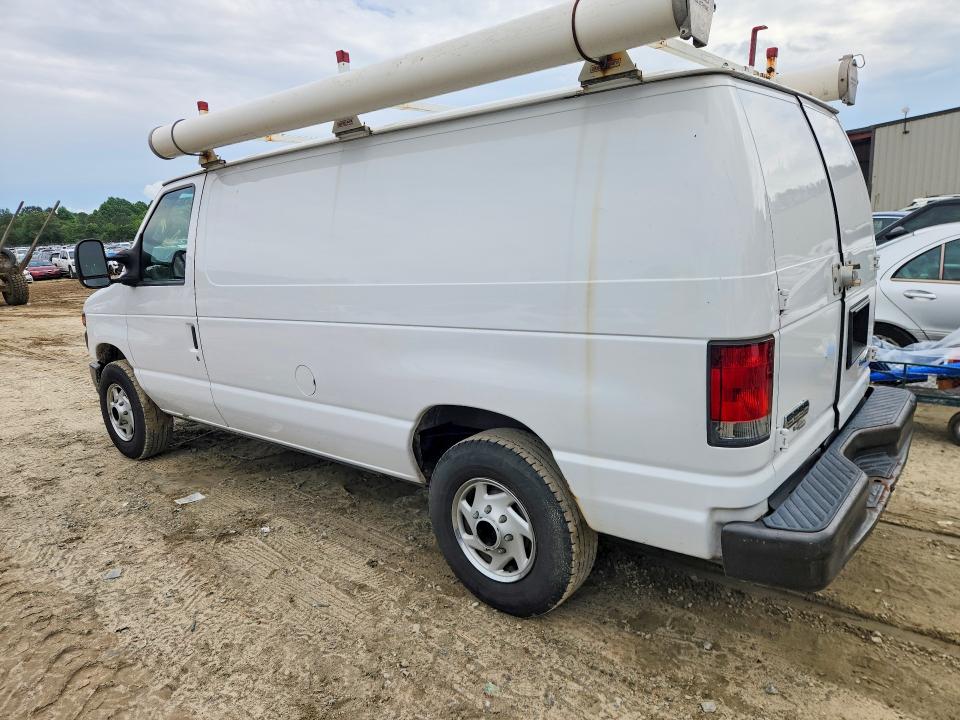 2013 Ford Econoline მანქანა იყიდება აუქციონზე, vin: 1FTNE2EW2DDB08036, აუქციონის ნომერი: 54936436