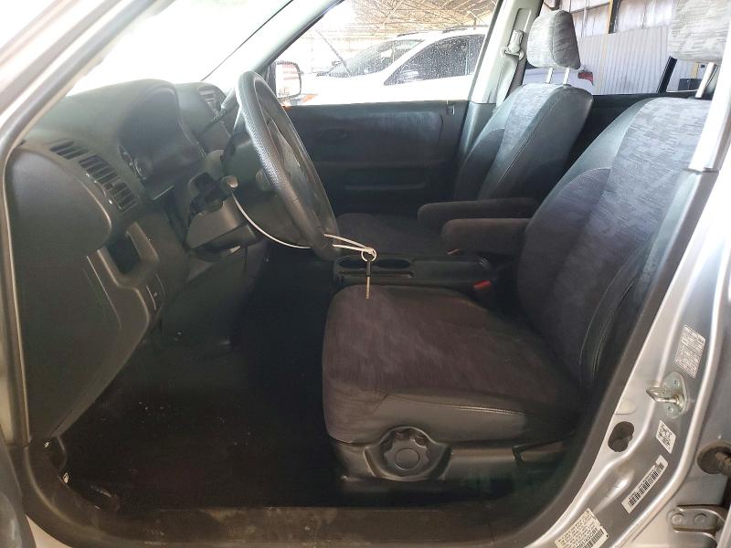 55042696 :رقم المزاد ، JHLRD68574C022969 vin ، 2004 Honda Cr-v مزاد بيع