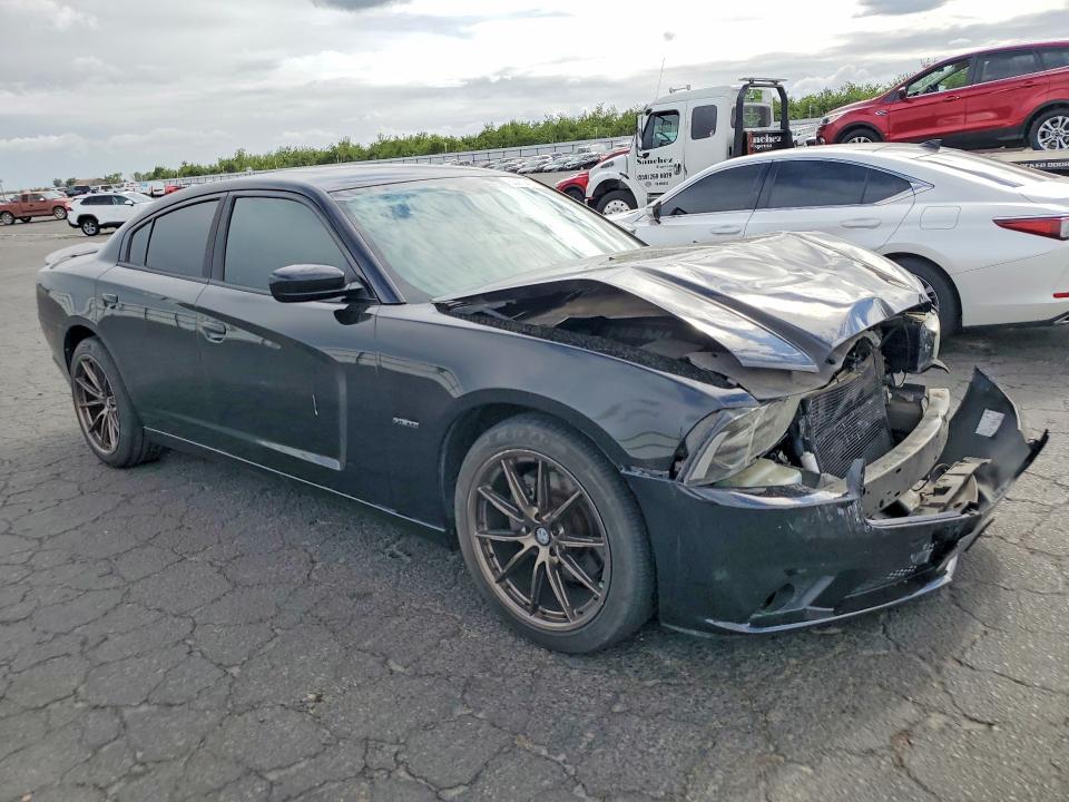 2013 Dodge Charger მანქანა იყიდება აუქციონზე, vin: 2C3CDXCT5DH525299, აუქციონის ნომერი: 55214436