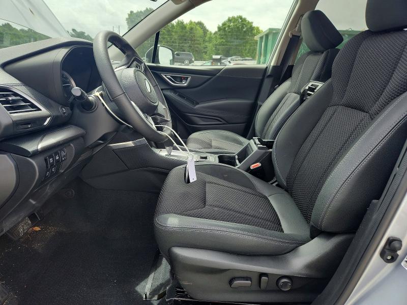 Продажа на аукционе авто 2024 Subaru Forester, vin: JF2SKADC9RH488085, номер лота: 55211096
