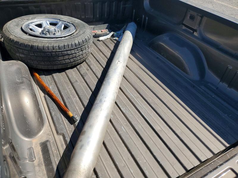 52906696 :رقم المزاد ، 1GCRCPEH9EZ345035 vin ، 2014 Chevrolet Silverado مزاد بيع