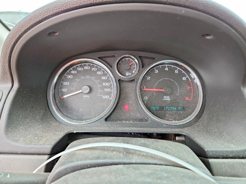 Aukcja sprzedaży 2009 Chevrolet Cobalt, vin: 1G1AT58H597107500, numer aukcji: 53916666