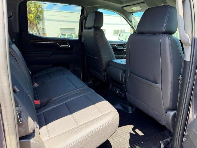 2025 Gmc Sierra მანქანა იყიდება აუქციონზე, vin: 1GTPHDED6SZ182831, აუქციონის ნომერი: 53467066