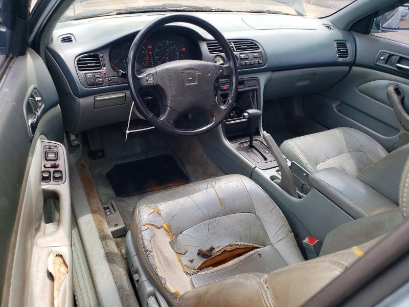 Продажа на аукционе авто 1994 Honda Accord, vin: 1HGCD7267RA050091, номер лота: 55126766