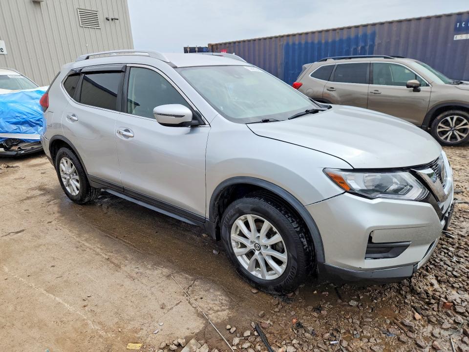 Продажа на аукционе авто 2019 Nissan Rogue, vin: JN8AT2MVXKW373063, номер лота: 53895346