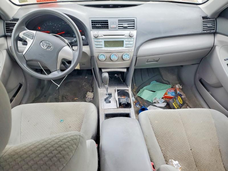 53590236 :رقم المزاد ، 4T1BE46KX7U723122 vin ، 2007 Toyota Camry مزاد بيع