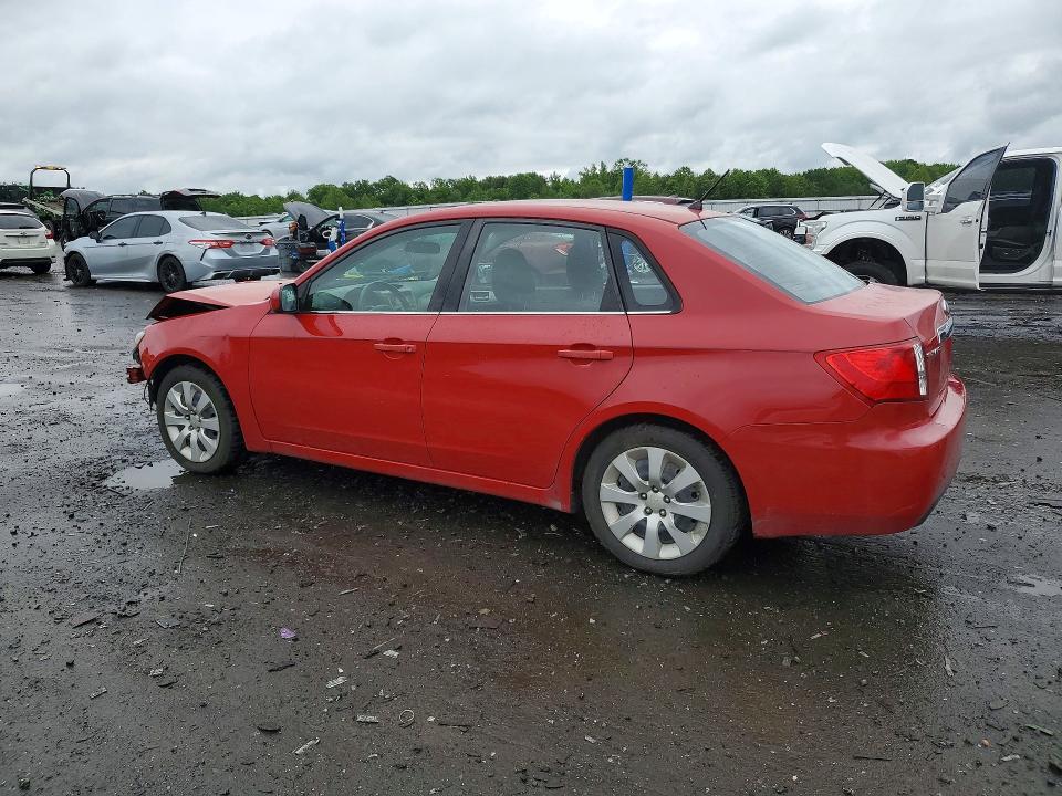 Aukcja sprzedaży 2009 Subaru Impreza, vin: JF1GE61679H516141, numer aukcji: 52737466