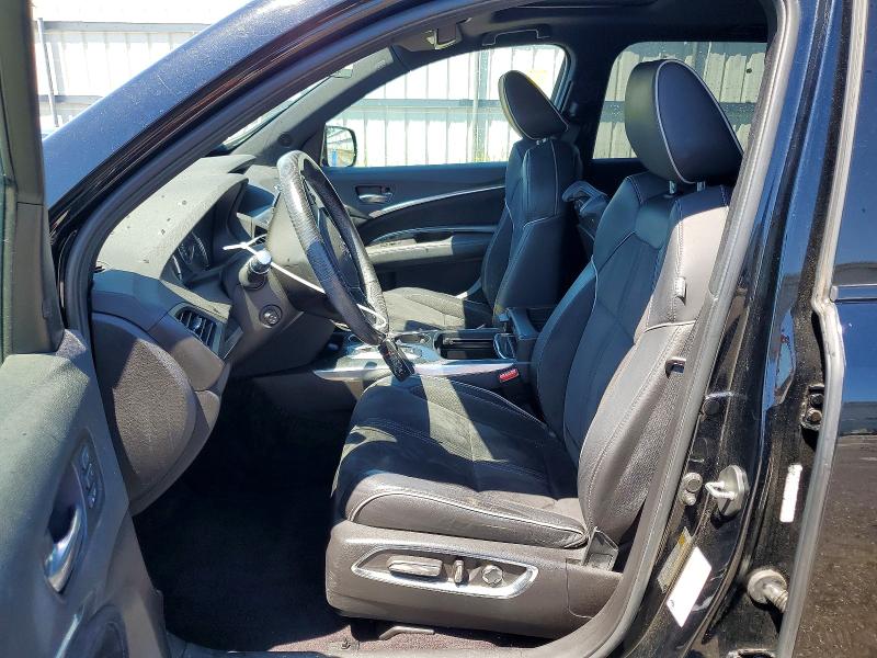 Aukcja sprzedaży 2019 Acura Mdx, vin: 5J8YD4H07KL004682, numer aukcji: 52392836