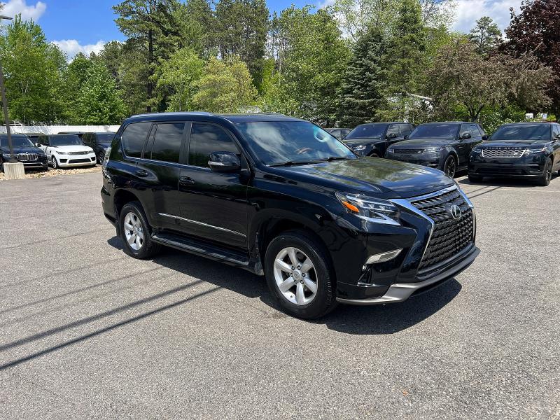 Продаж на аукціоні авто 2013 Lexus Gx, vin: JTJBM7FX8D5051293, номер лоту: 54721806