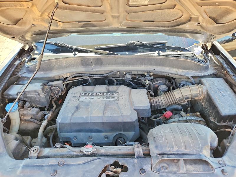 52563636 :رقم المزاد ، 2HJYK16566H502419 vin ، 2006 Honda Ridgeline مزاد بيع