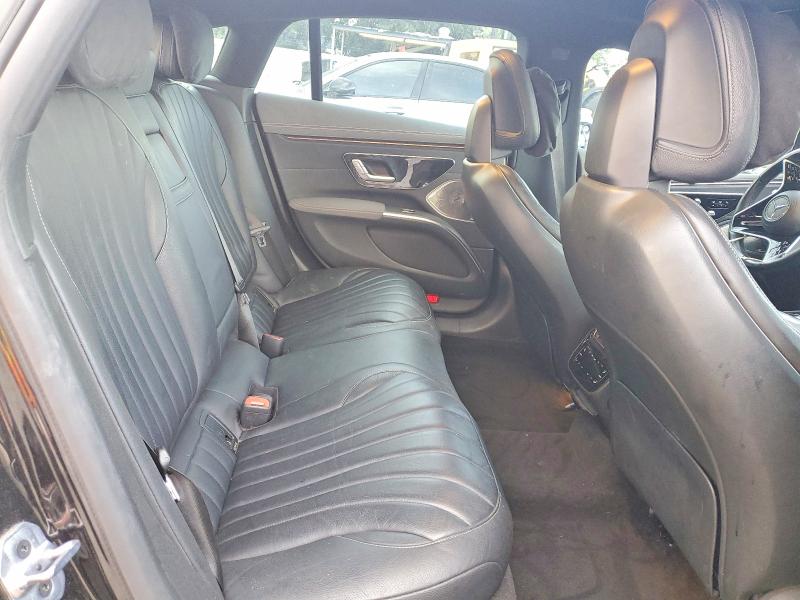 46783296 :رقم المزاد ، W1KCG2DB9PA032584 vin ، 2023 Mercedes-benz Eqs Sedan مزاد بيع