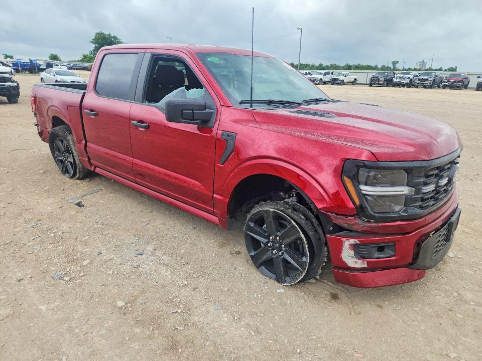 Aukcja sprzedaży 2026 Ford F150, vin: 1FTEW2L57TFA32582, numer aukcji: 54201266