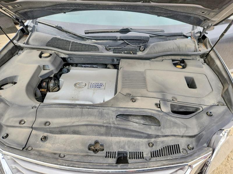 2013 Lexus Rx მანქანა იყიდება აუქციონზე, vin: JTJBC1BA4D2442525, აუქციონის ნომერი: 53419716