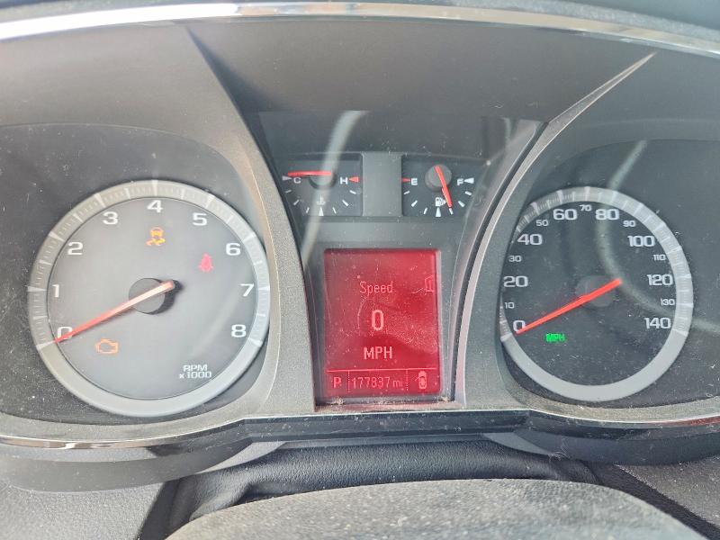 Продажа на аукционе авто 2012 Gmc Terrain, vin: 2GKALWEK7C6171644, номер лота: 53130206