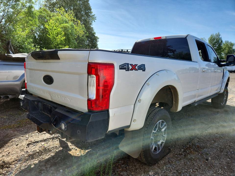 Продаж на аукціоні авто 2017 Ford F350, vin: 1FT8W3BTXHEC70023, номер лоту: 53723306