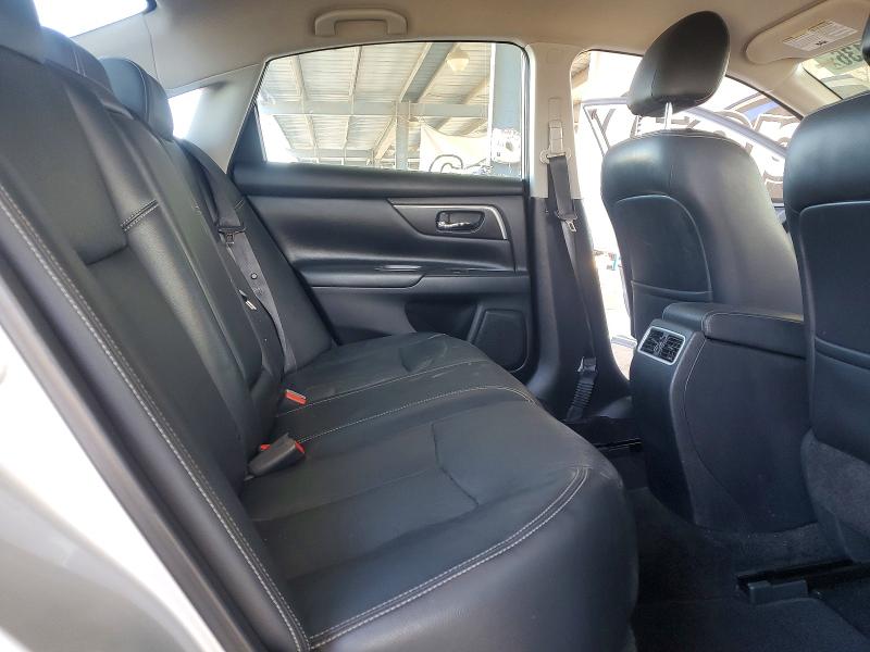 Продажа на аукционе авто 2018 Nissan Altima, vin: 1N4AL3AP7JC188417, номер лота: 53934136