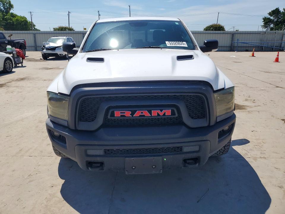 Продаж на аукціоні авто 2018 Ram 1500, vin: 1C6RR7YT4JS101981, номер лоту: 53320026