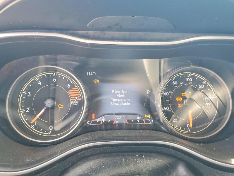 Продажа на аукционе авто 2023 Jeep Cherokee, vin: 1C4PJMMB8PD115611, номер лота: 53638816