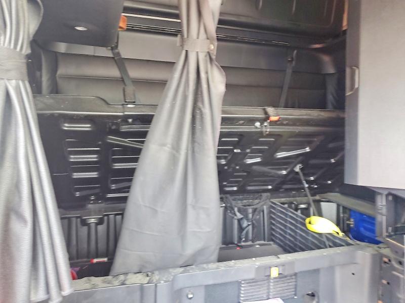 55355276 :رقم المزاد ، 3AKJHHDR1RSVE2149 vin ، 2024 Freightliner Cascadia 126 مزاد بيع